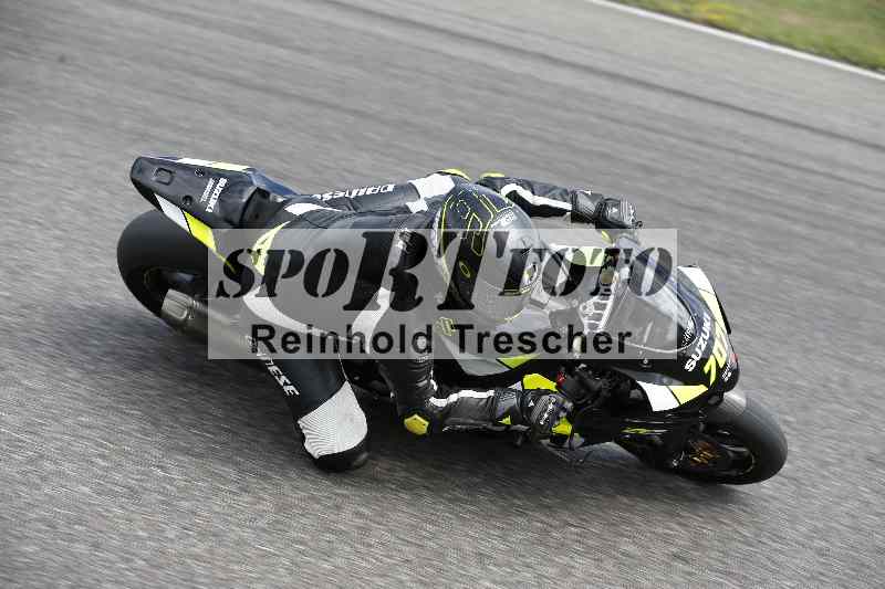 /34 25.07.2025 Speer Racing ADR/Gruppe rot/707